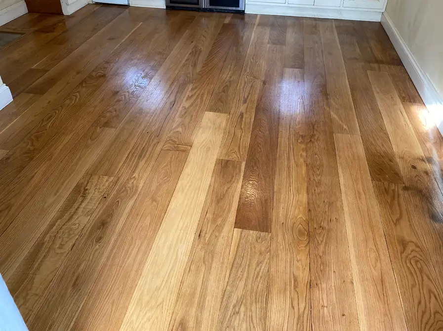 Floor Sanding